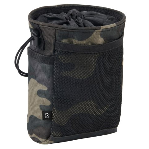 Kieszeń Brandit Molle Pouch Tactical Dark Camo (8046.4)