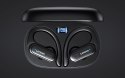 Słuchawki bezprzewodowe douszne Lenovo Thinkplus LivePods XT60B Czarne
