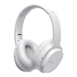 Bezprzewodowe Słuchawki Havit I62 Białe