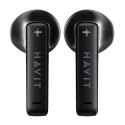 Bezprzewodowe słuchawki bluetooth Havit TW981 (czarne)