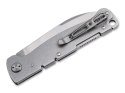 Scyzoryk Boker Plus Atlas Backlock Droppoint