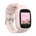Smartwatch dla dzieci Havit KW11 (Różowy)