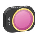 Zestaw filtrów ND 8, 16, 32, 64 Sunnylife do DJI Mini 4 Pro