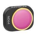 Zestaw filtrów ND 8, 16, 32, 64 Sunnylife do DJI Mini 4 Pro