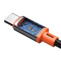 Adapter audio USB-C do AUX mini jack 3.5mm Mcdodo CA-7561, DAC, 0.11m (czarny)