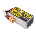 Akumulator Tattu R-Line 5.0 1050mAh 22.2V 6S 150C XT60 Plug