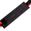 HD120L LED BLACK-RED HULAJNOGA NILS EXTREME