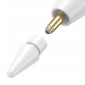 Pojemnościowy rysik / stylus / pen Mcdodo PN-8921 do Apple iPad (biały)