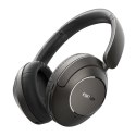 Słuchawki bezprzewodowe Earfun WavePro (czarne)
