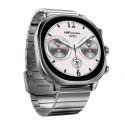 Smartwatch HiFuture AIX (Srebrny)