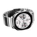 Smartwatch HiFuture AIX (Srebrny)