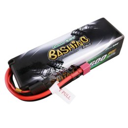 Akumulator Gens ace G-Tech 5500mAh 11.1V 3S1P 60C HardCase 15# car