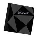 Bezprzewodowy adapter, Ottocast, CP76, U2-AIR Carplay (czarny)