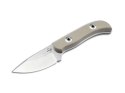 Boker Plus Dasos 2.0 Nóż Stały 19 cm Stal D2 G10