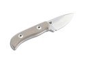 Boker Plus Dasos 2.0 Nóż Stały 19 cm Stal D2 G10