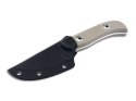 Boker Plus Dasos 2.0 Nóż Stały 19 cm Stal D2 G10