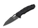 Boker Plus Kirke Nóż Składany 20,1 cm Stal Nitro-V G10