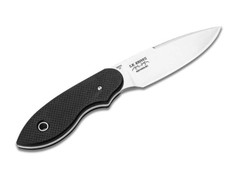 Boker Plus Trailmate Nóż z Głownią Stałą Nitro-V G10