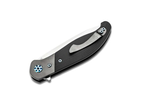Boker Plus Undertow Nóż Składany 20 cm Stal D2 G10