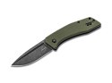 Boker Plus Worldwide 2.0 Nóż Składany 15,5 cm Stal 440C G10