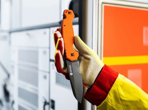 Nóż Dönges Professional Rescue