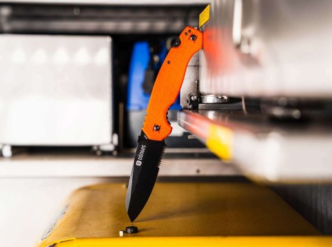 Nóż Dönges Professional Rescue