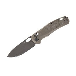 Nóż Gerber Scout Micarta, ostrze 440A, szklany zbijak