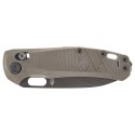 Nóż Gerber Scout Micarta, ostrze 440A, szklany zbijak