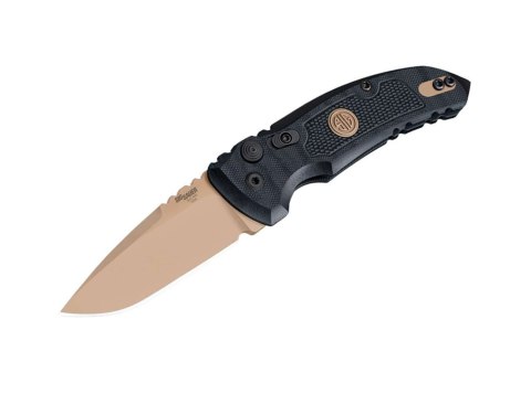 Nóż automatyczny SIG Sauer A01 MicroSwitch Emperor Scorpion