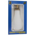 Prochownica Davide Pedersoli Filler Flask kal. 44 (DP509-44)