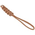 Smycz Bestech Paracord Lanyard Beige (BM08C)