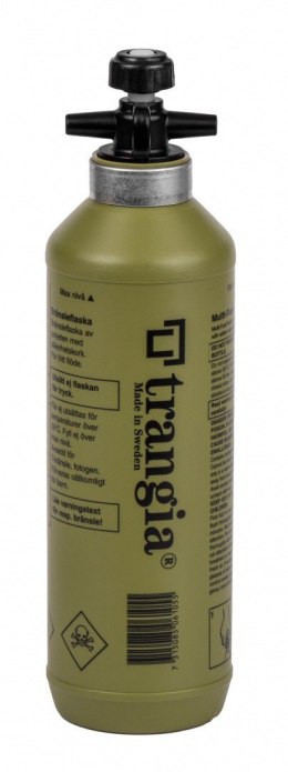 Butelka na paliwo Trangia 0,5L olive