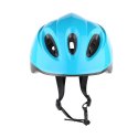 MTW05 KASK NIEBIESKI ROZM. XS (48-55cm) NILS EXTREME