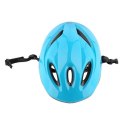 MTW05 KASK NIEBIESKI ROZM. XS (48-55cm) NILS EXTREME