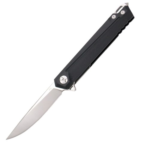 Decor Habitat Third Thunder LE No 056/500 Black G10, Stonewashed/Satin D2 (K4109)