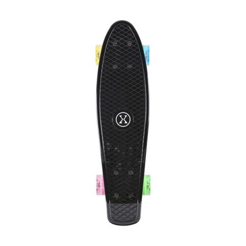 PENNYBOARD CLASSIC BLACK NILS EXTREME