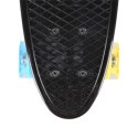 PENNYBOARD CLASSIC BLACK NILS EXTREME