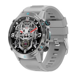 Smartwatch Colmi M42 (Srebrny)