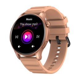 Smartwatch Zeblaze Btalk 3 Pro (Różowy)