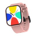 Smartwatch Zeblaze Btalk Plus (Różowy)