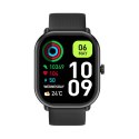 Smartwatch Zeblaze GTS 3 PRO (Czarny)