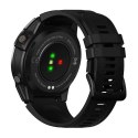 Smartwatch Zeblaze Stratos 3 Pro (Czarny)