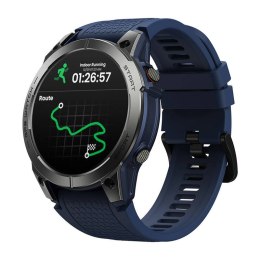 Smartwatch Zeblaze Stratos 3 Pro (Niebieski)