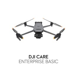 DJI Care Enterprise Basic Mavic 3 Thermal - kod elektroniczny