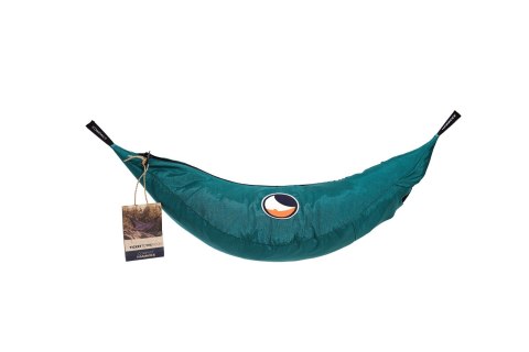 Hamak Ticket To The Moon Compact Emerald Green