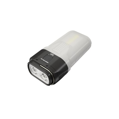 Nitecore LR70 3000lm z funkcją powerbank