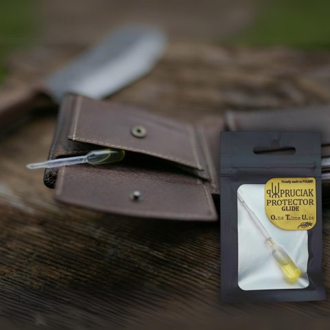 Pruciak Protector Glide O.T.U.