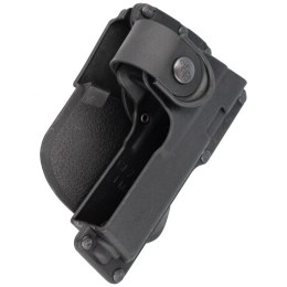 Kabura Fobus Glock 19, 19X, Walther P99, Ruger SR9, SR40, S&amp;W SD9VE (EM19 RT)