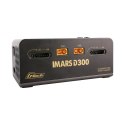 Ładowarka Gens Ace IMARS D300 G-Tech Channel AC/DC 300W/700W RC Czarna