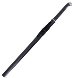 Miecz samurajski Third katana Black Plastic, Satin 1065 (AM-S2026)
